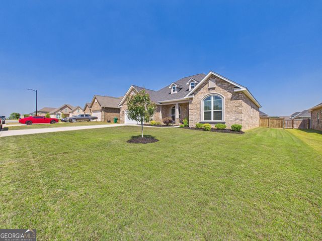 255 Ashley Nicole Avenue, Bonaire, GA 31005