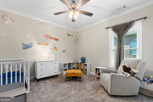 255 Ashley Nicole Avenue, Bonaire, GA 31005