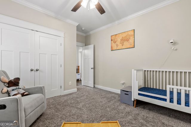 255 Ashley Nicole Avenue, Bonaire, GA 31005