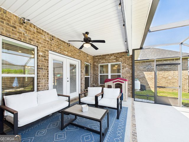 255 Ashley Nicole Avenue, Bonaire, GA 31005