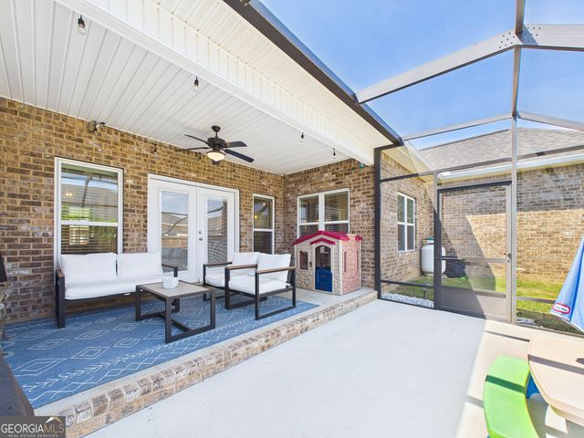 255 Ashley Nicole Avenue, Bonaire, GA 31005