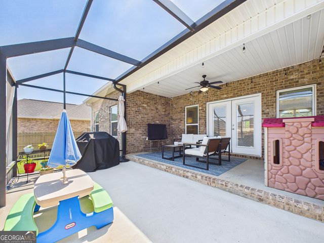 255 Ashley Nicole Avenue, Bonaire, GA 31005