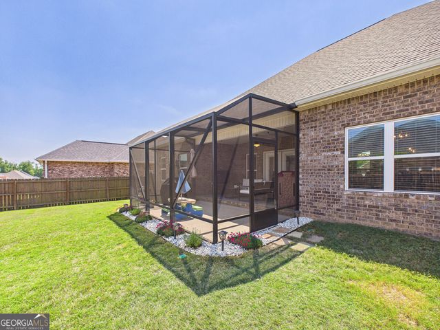 255 Ashley Nicole Avenue, Bonaire, GA 31005