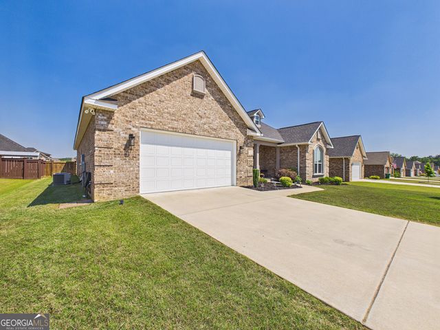 255 Ashley Nicole Avenue, Bonaire, GA 31005