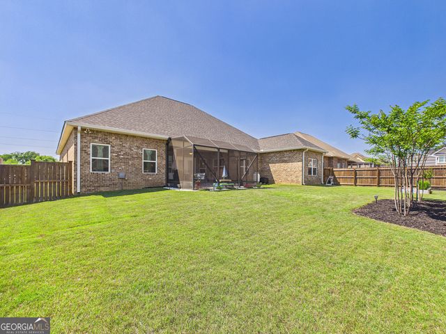 255 Ashley Nicole Avenue, Bonaire, GA 31005