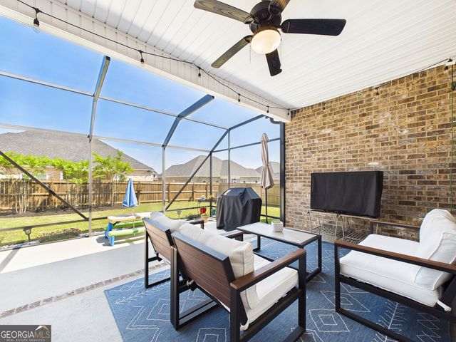 255 Ashley Nicole Avenue, Bonaire, GA 31005