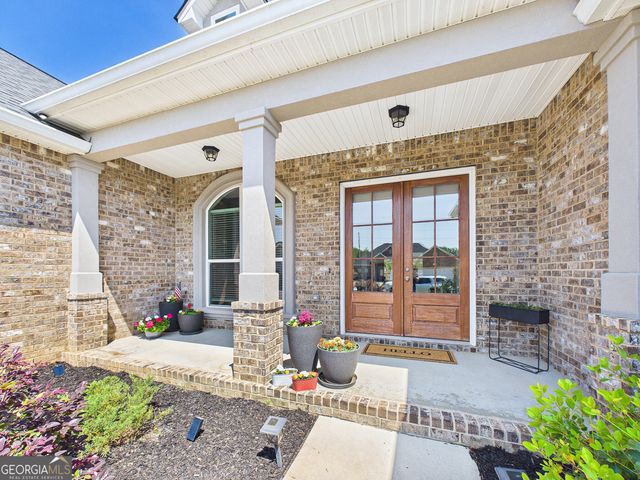 255 Ashley Nicole Avenue, Bonaire, GA 31005