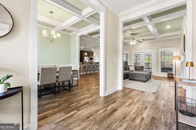 255 Ashley Nicole Avenue, Bonaire, GA 31005