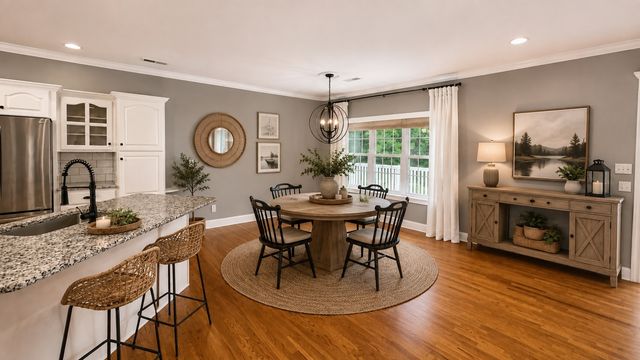330 Fire Lake Dr, Manchester, TN 37355