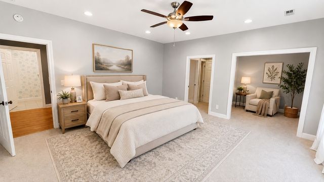330 Fire Lake Dr, Manchester, TN 37355