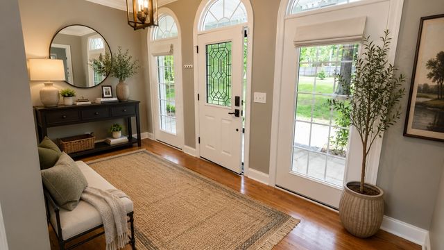 330 Fire Lake Dr, Manchester, TN 37355