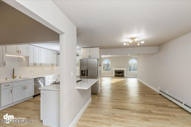 7817 Brentwood Drive, Anchorage, AK 99502