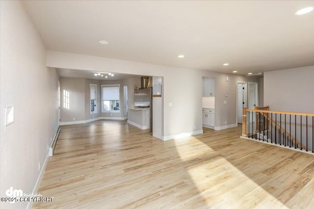 7817 Brentwood Drive, Anchorage, AK 99502