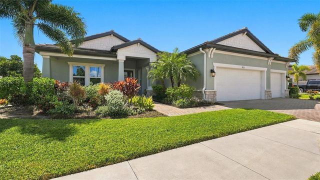 6285 RIVO LAKES BOULEVARD, Sarasota, FL 34241