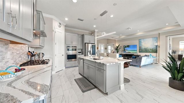6285 RIVO LAKES BOULEVARD, Sarasota, FL 34241