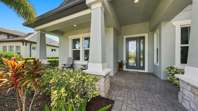 6285 RIVO LAKES BOULEVARD, Sarasota, FL 34241