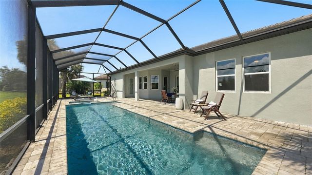 6285 RIVO LAKES BOULEVARD, Sarasota, FL 34241