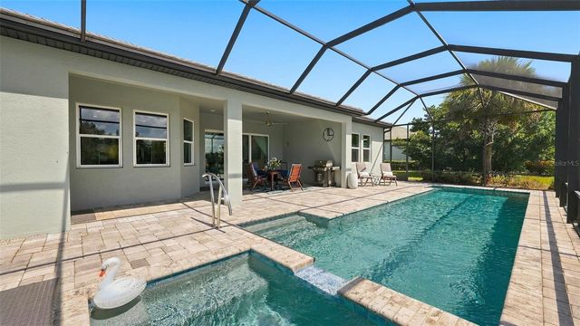 6285 RIVO LAKES BOULEVARD, Sarasota, FL 34241