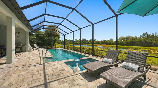 6285 RIVO LAKES BOULEVARD, Sarasota, FL 34241