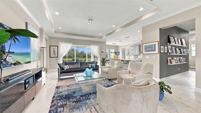 6285 RIVO LAKES BOULEVARD, Sarasota, FL 34241