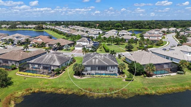 6285 RIVO LAKES BOULEVARD, Sarasota, FL 34241
