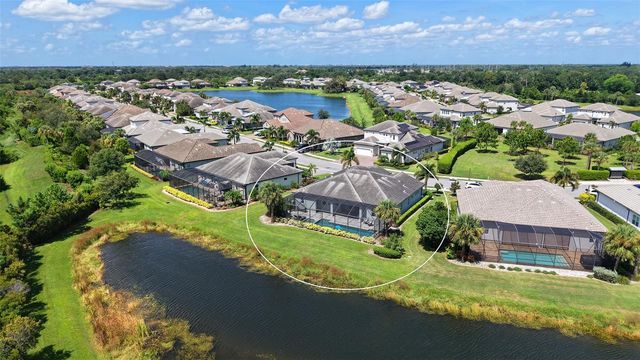 6285 RIVO LAKES BOULEVARD, Sarasota, FL 34241