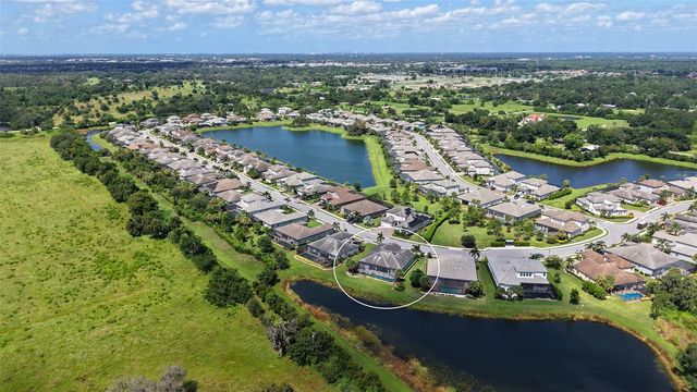 6285 RIVO LAKES BOULEVARD, Sarasota, FL 34241
