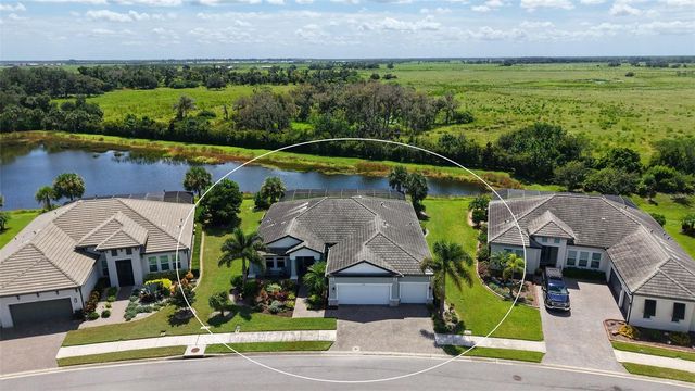 6285 RIVO LAKES BOULEVARD, Sarasota, FL 34241