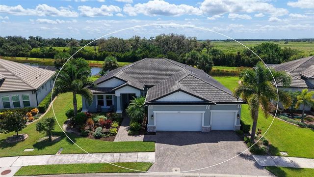 6285 RIVO LAKES BOULEVARD, Sarasota, FL 34241