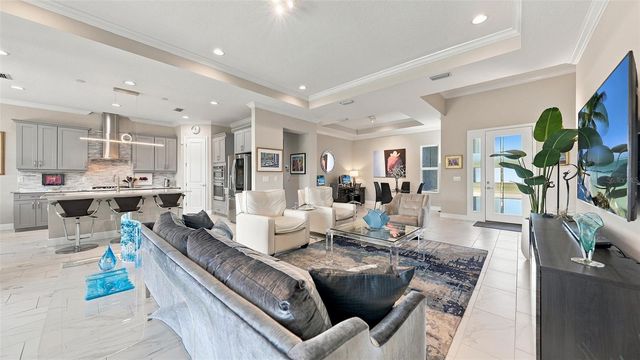 6285 RIVO LAKES BOULEVARD, Sarasota, FL 34241