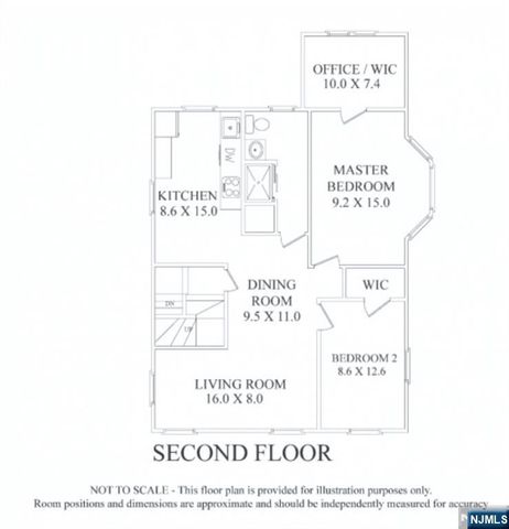 161 Ashland Avenue 2, Bloomfield, NJ 07003