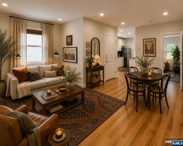 161 Ashland Avenue 2, Bloomfield, NJ 07003