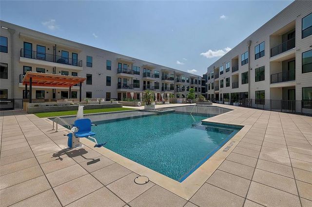 1701 Simond Ave 642, Austin, TX 78723