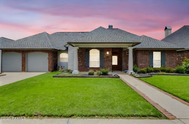 102 Lockeport Circle, Lafayette, LA 70508