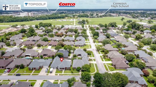 102 Lockeport Circle, Lafayette, LA 70508