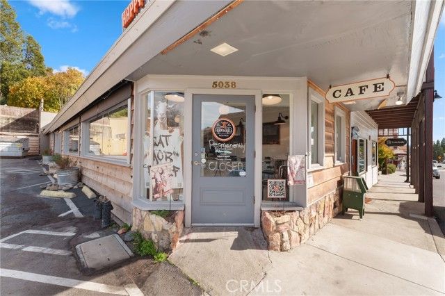 5038 State Highway, Mariposa, CA 95338