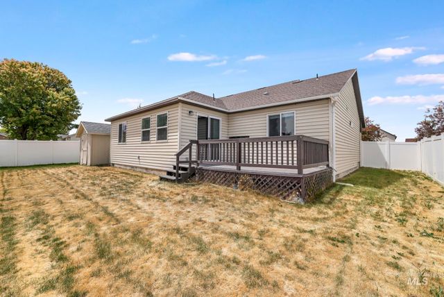 1215 Quail St, Twin Falls, ID 83301