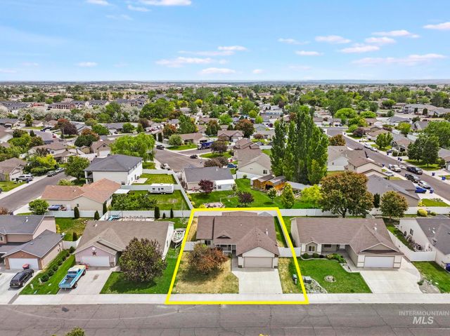 1215 Quail St, Twin Falls, ID 83301