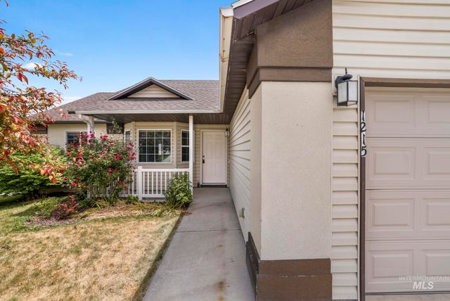 1215 Quail St, Twin Falls, ID 83301