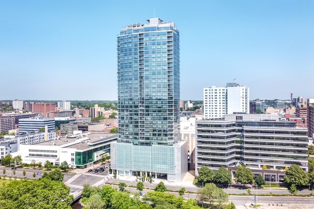 1 Broad Street 11D, Stamford, CT 06901