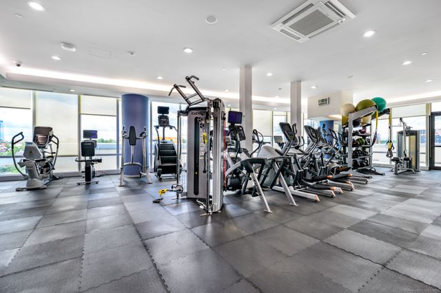 1 Broad Street 11D, Stamford, CT 06901