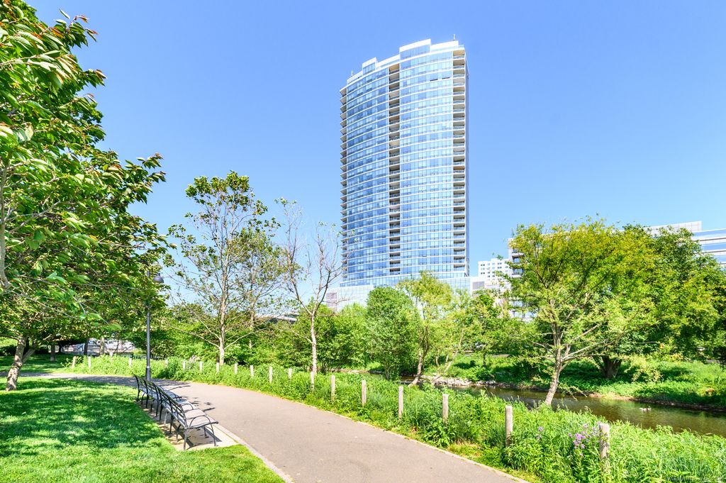 1 Broad Street 11D, Stamford, CT 06901