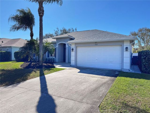 153 SW 37th Dr SW Drive SW, Vero Beach, FL 32968