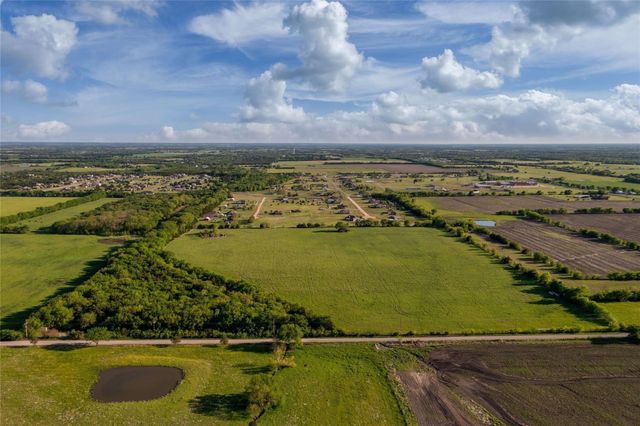 34.4 AC County Road 4905, Trenton, TX 75490