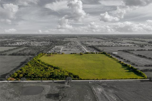34.4 AC County Road 4905, Trenton, TX 75490