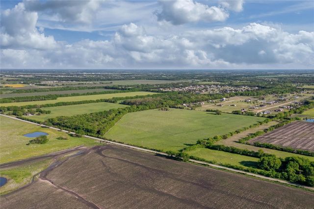 34.4 AC County Road 4905, Trenton, TX 75490