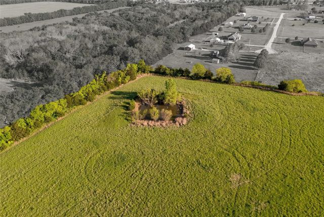 34.4 AC County Road 4905, Trenton, TX 75490
