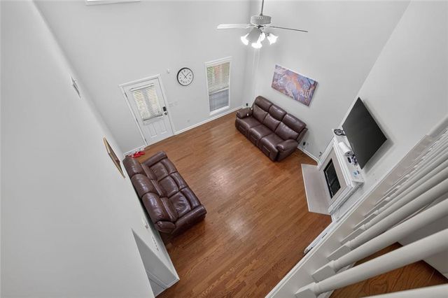4319 Buford Valley Way, Buford, GA 30519