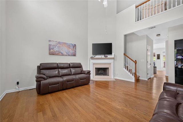 4319 Buford Valley Way, Buford, GA 30519