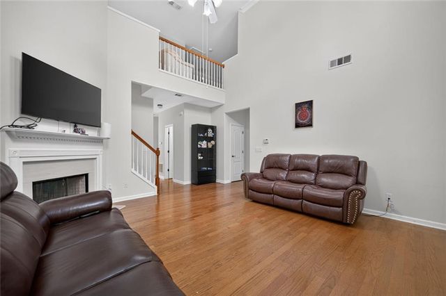 4319 Buford Valley Way, Buford, GA 30519